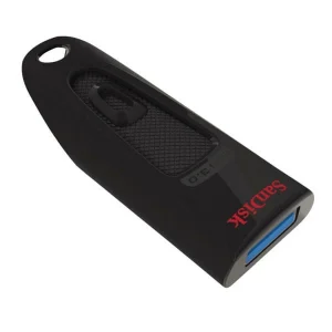 SanDisk Clé USB Ultra 64 Go USB 3.0 – Sticks USB mode 6