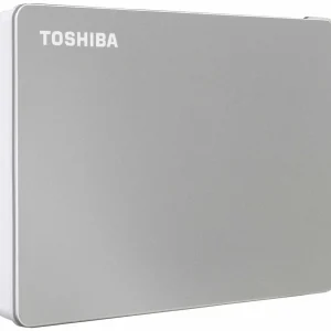 Nouvelle tendance Toshiba Disque Dur Externe Canvio Flex 1 TB – Disques Durs Externes 7