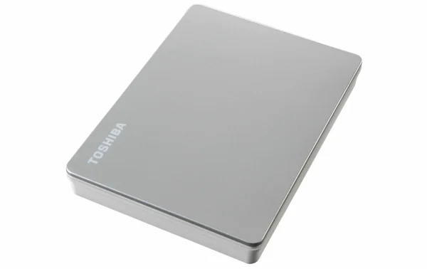 Nouvelle tendance Toshiba Disque Dur Externe Canvio Flex 1 TB – Disques Durs Externes 4