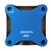 haute qualité ADATA SSD Externe SD600Q 480 GB, Bleu – SSD (Solid State Disks) 11