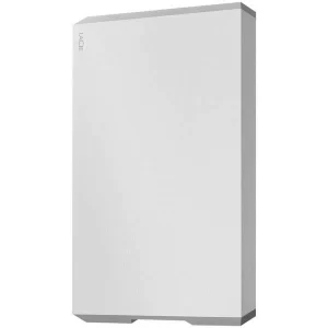prix pas cher Lacie Mobile Drive 4 TB Silver – Disque Dur Externe – Disques Durs Externes 6