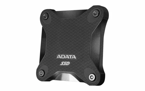 boutique en france ADATA SSD Externe SD600Q 480 GB, Noir – SSD (Solid State Disks) 3