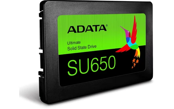 l'unique style ADATA SSD (Solid State Disks) SSD Ultimate SU650 2.5 4