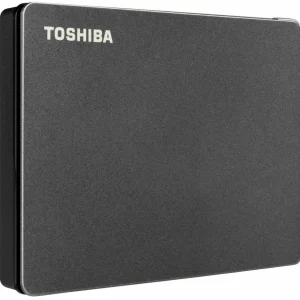 Toshiba Disque Dur Externe Canvio Gaming 1 TB – Disques Durs Externes marque pas cher 7