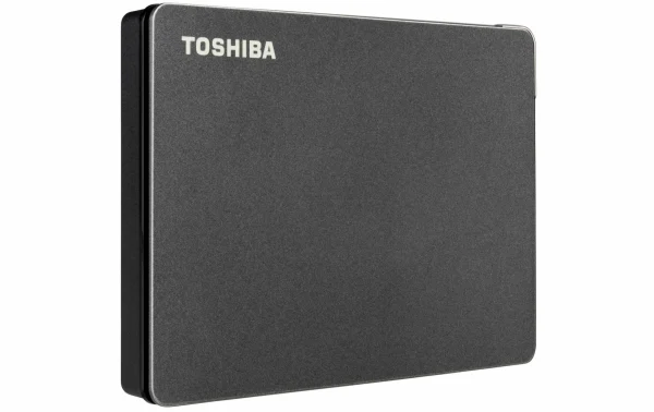 Toshiba Disque Dur Externe Canvio Gaming 1 TB – Disques Durs Externes marque pas cher 3