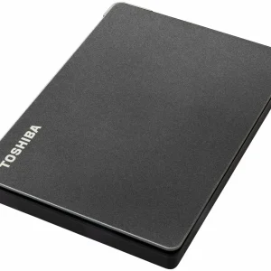 Toshiba Disque Dur Externe Canvio Gaming 1 TB – Disques Durs Externes marque pas cher 9