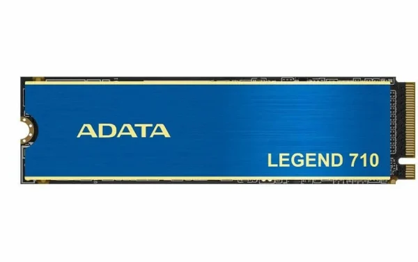 boutique pas cher ADATA SSD Legend 710 M.2 2280 NVMe 1000 GB – SSD (Solid State Disks) 1