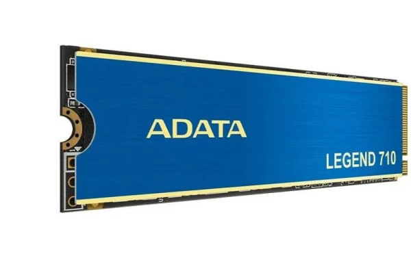 boutique pas cher ADATA SSD Legend 710 M.2 2280 NVMe 1000 GB – SSD (Solid State Disks) 3