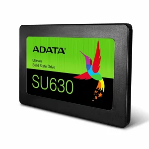 Meilleur Prix Garanti ADATA SSD (Solid State Disks) SSD Ultimate SU630 2.5 9