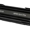 Corsair SSD Force MP600 R2 M.2 2280 NVMe 500 GB – SSD (Solid State Disks) boutique pas cher 13