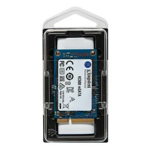 outlet Kingston SSD KC600 MSATA SATA 512 GB – SSD (Solid State Disks) 9