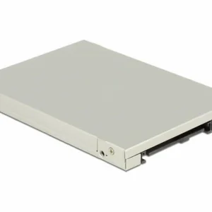 magasins pas chers DeLock Accessoires Supports De Mémoire Platine Adaptatrice 2,5 9