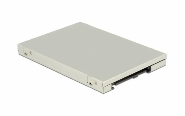 magasins pas chers DeLock Accessoires Supports De Mémoire Platine Adaptatrice 2,5 4