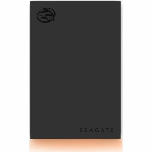 Seagate Disque Dur Externe FireCuda Gaming 1 TB – Disques Durs Externes acheter en ligne 7