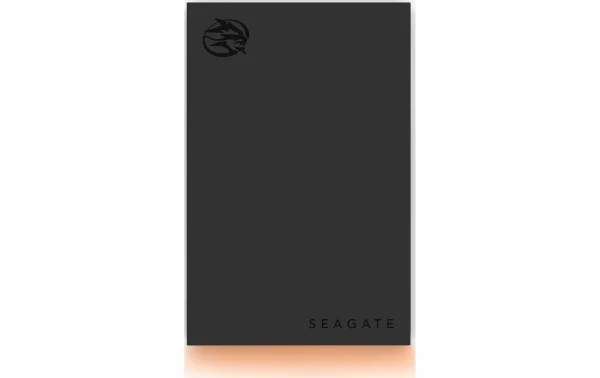 Seagate Disque Dur Externe FireCuda Gaming 1 TB – Disques Durs Externes acheter en ligne 3