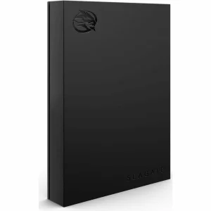 Seagate Disque Dur Externe FireCuda Gaming 1 TB – Disques Durs Externes acheter en ligne 9