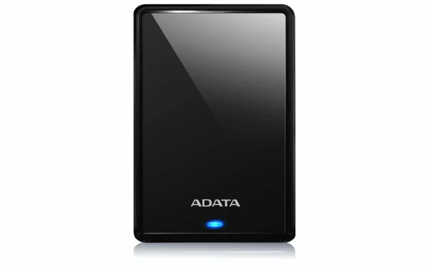 ADATA Disque Dur Externe HV620S 2 TB, Noir – Disques Durs Externes Satisfait ou Remboursé 1