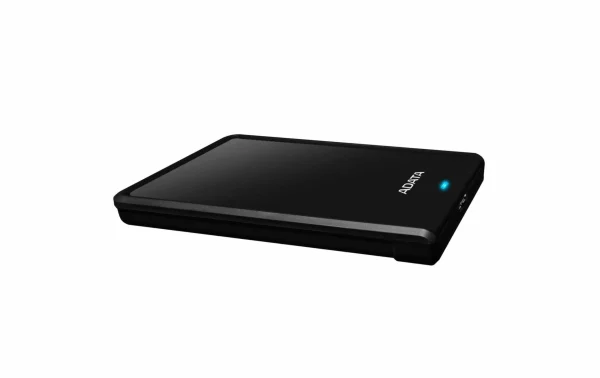 ADATA Disque Dur Externe HV620S 2 TB, Noir – Disques Durs Externes Satisfait ou Remboursé 3