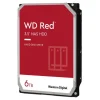 WD Red 6 TB – Disque Dur Interne HDD – Disques Durs Internes boutique 5