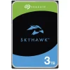 Seagate Disques Durs Internes Disque Dur SkyHawk 3.5 magasin 7