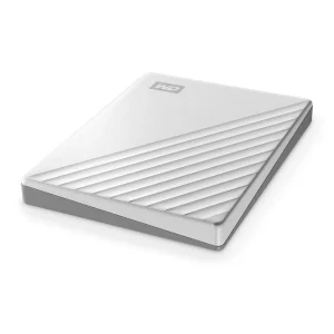 soldes en ligne WD Western Digital Disque Dur Externe My Passport Ultra 1 TB, Argenté – Disques Durs Externes 9