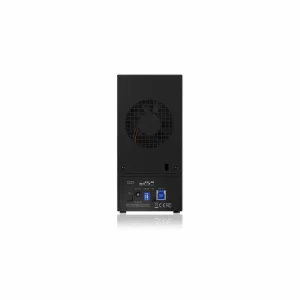 excellents soldes RAIDSONIC Disques Durs Externes ICY BOX Boîtier Externe IB-RD3621U3 3.5 7