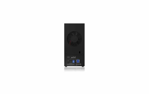 excellents soldes RAIDSONIC Disques Durs Externes ICY BOX Boîtier Externe IB-RD3621U3 3.5 3