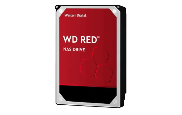 soldes Disques Durs Internes Western Digital Disque Dur WD Red 3.5 1