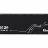Kingston SSD KC3000 M.2 2280 NVMe 512 GB – SSD (Solid State Disks) boutique en ligne 13