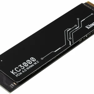 Kingston SSD KC3000 M.2 2280 NVMe 512 GB – SSD (Solid State Disks) boutique en ligne 7