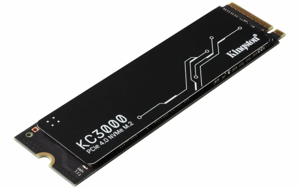 Kingston SSD KC3000 M.2 2280 NVMe 512 GB – SSD (Solid State Disks) boutique en ligne 3