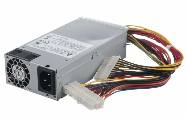 QNAP Bloc D’alimentation De Rechange NAS (interne) SP-6-bay-PSU – NAS guranteed de qualité 1