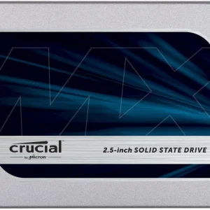 meilleure qualité Crucial SSD (Solid State Disks) SSD MX500 2.5 7