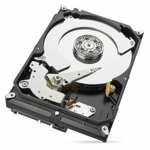 de garantie authentique Seagate Disques Durs Internes Disque Dur IronWolf 3.5 9