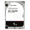 WD Western Digital Disque Dur Ultrastar DC HA210 1 TO SATA-III – Disques Durs Internes Paiement sécurisé 13