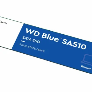 Western Digital SSD WD Blue SA510 M.2 2280 SATA 1000 GB – SSD (Solid State Disks) De super promotions disponibles 7