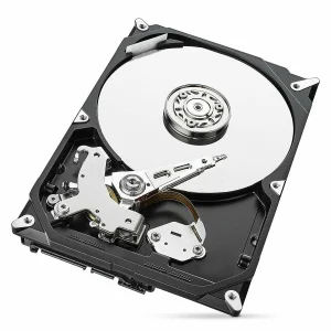 prix abordable Seagate Disques Durs Internes Disque Dur BarraCuda 3.5 7