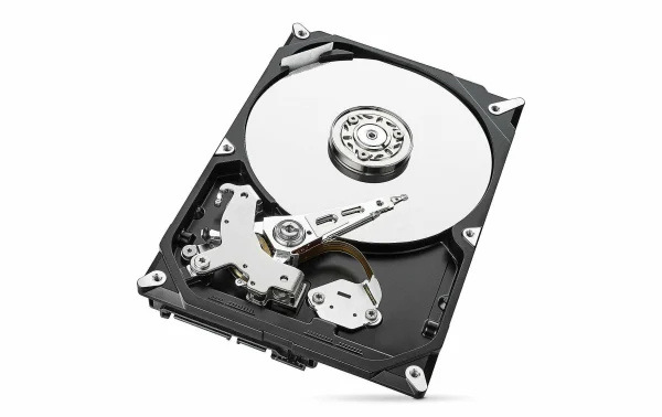 prix abordable Seagate Disques Durs Internes Disque Dur BarraCuda 3.5 3