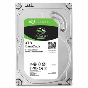 prix abordable Seagate Disques Durs Internes Disque Dur BarraCuda 3.5 9