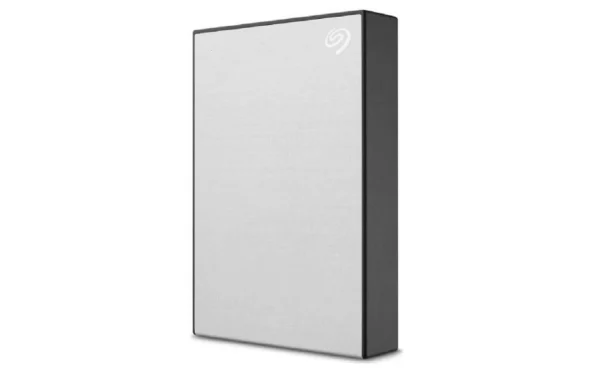 SOLDES TOUT À Seagate Disque Dur Externe One Touch Portable 2 TB, Argenté – Disques Durs Externes 1