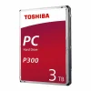 Livraison Standard/Rapide Toshiba Disques Durs Internes Disque Dur P300 3.5 11