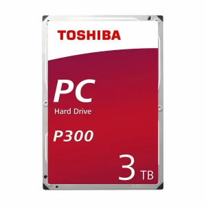 Livraison Standard/Rapide Toshiba Disques Durs Internes Disque Dur P300 3.5 9