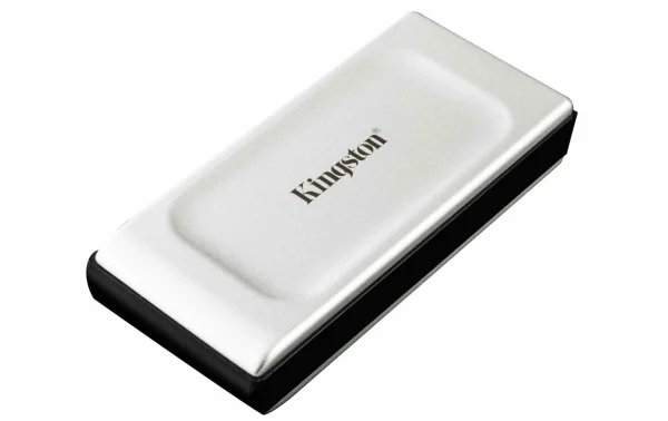 en ligne officielle Kingston SSD Externe XS2000 500 GB – SSD (Solid State Disks) 1