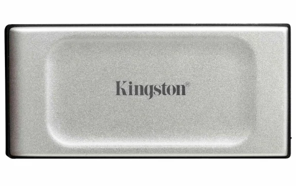 en ligne officielle Kingston SSD Externe XS2000 500 GB – SSD (Solid State Disks) 3