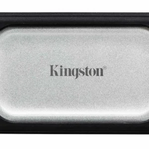 en ligne officielle Kingston SSD Externe XS2000 500 GB – SSD (Solid State Disks) 9