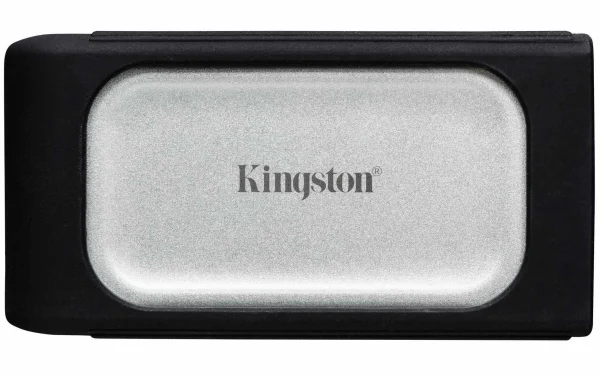en ligne officielle Kingston SSD Externe XS2000 500 GB – SSD (Solid State Disks) 4