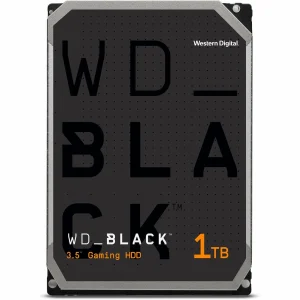 Disques Durs Internes Disque Dur WD Black 3.5 guranteed de qualité 6