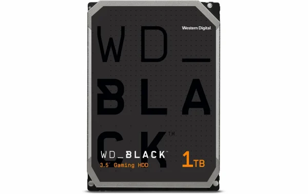 Disques Durs Internes Disque Dur WD Black 3.5 guranteed de qualité 3