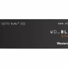 Officielle WD Black SSD SN770 M.2 NVMe 500 GB – SSD (Solid State Disks) 13