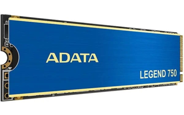 fashion pas cher ADATA SSD Flash Legend 750 M.2 2280 NVMe 1000 GB – SSD (Solid State Disks) 3